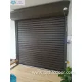 Customized Aluminum Roller Shutter Security Door